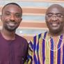 'Mahamudu Bawumia was not evacuated from Qatar' - Miracles Aboagye clarifies