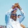 Dr. Mahamudu Bawumia Embodies A Leader With A Clear Vision For Victory