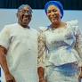Dr Bawumia and wife evacuated from Qatar amid Middle East tensions - Report
