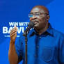 A Salute to Dr. Mahamudu Bawumia’s Exemplary Leadership and Unwavering Composure