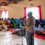 Kalonzo, Gachagua to sue State after Church entry block in Meru