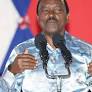 Kalonzo: Police stopped us from worshipping at Kaaga church on Kindiki’s orders