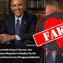 No evidence that former US president Obama invited Kenyan politician Musyoka to his Chicago home