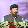 Vinod Tawde, Ramdas Athawale On BJP List For Maharashtra Rajya Sabha Polls