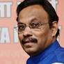 After 7 years, Vinod Tawde set for electoral comeback as BJP names him one of 4 Rajya Sabha poll nominees