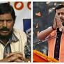 Ramdas Athawale, Vinod Tawde among 4 BJP picks for Maharashtra Rajya Sabha polls