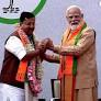 BJP picks Nitin Nabin, Vinod Tawde in Rajya Sabha candidate list: Check other nominees