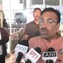 "We're trying to strengthen our currency": BJP MLA Sudhir Mungantiwar as Rupee hovers near 92-mark against USD
