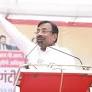 ‘A pro-incumbency tsunami is coming’: Sudhir Mungantiwar