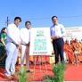 BigCloudy Launches Digital Tree Plantation App with Maharashtra Minister Girish Mahajan