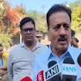 'There was bit of fight over tickets among workers': BJP's Girish Mahajan on seat-sharing for BMC polls