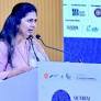 Pankaja Munde draws flak for likening tree felling to soldiers’ sacrifice | Mumbai news