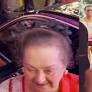 Saira Banu and Karisma Kapoor seek blessings; visit Ashish Shelar’s home for Ganpati Darshan