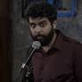 'The Grim Reaper's Cheer-Haran': Aakash Mehta Offers Twisted Takes On Morality, Death And Influencers On 'Dark'