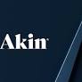 Akin, an Elite Global Law Firm