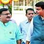 Devendra Fadnavis Orders Lokayukta Probe Against Minister Prakash Mehta