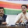 Sachin Pilot demands transparent probe into Ajit Pawar’s death