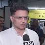 Sachin Pilot on US waiver: India's energy security must be independent
