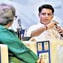 ThinkEdu 2026: Mass movements, student protests have dramatically declined, says Sachin Pilot