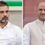 BJP MP demands cancellation of Rahul Gandhi's passport over Sikh remarks in US