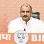 ‘Will win over 135 seats’: BJP Rajasthan chief as party leads in early trends | India News