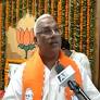 Political Accusations Fly Amid Gas Supply Concerns in Rajasthan