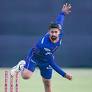 Raghu Sharma replaces Vignesh Puthur at Mumbai Indians for the rest of TATA IPL 2025