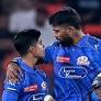 MI replace Vignesh Puthur with Raghu Sharma for remainder of IPL | Cricket