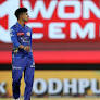 Raghu Sharma replaces injured Vignesh Puthur in MI squad for the remainder of IPL 2025