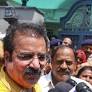 ED searches Congress leader Pratap Singh Khachariyawas’s residence in Jaipur