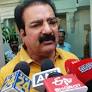 ED Raids House Of Former Congress Minister Pratap Singh Khachariyawas In Jaipur