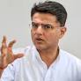 "Dialogue Baazi Must Stop": Minister On Congress Leader's Sachin Pilot Remarks