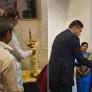 Folk Music For A Swasth India: Launch Of India’s First Music Album On Hygiene