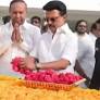 Tamil Nadu CM Stalin turns 73; pays tribute to CN Annadurai, M Karunanidhi