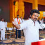 DMK's Annadurai 'Endorses' Vijay In AI Video, DMK Says 'Cheap Tactic'