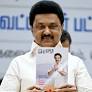 M.K. Stalin | Indian Politician, DMK, Tamil Nadu, & Biography