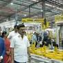 Tamil Nadu CM Stalin inaugurates first unit of super critical thermal power plant