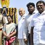 Chief Minister M.K. Stalin unveils G.D. Naidu statue in Coimbatore