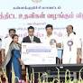 Deputy CM Udhayanidhi Stalin distributes ₹122.08 crore in welfare aid to 24,518 beneficiaries in Kallakurichi