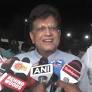 Piyush Goyal: MK Stalin's Tenure as Tamil Nadu CM Approaching End