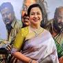 Radikaa Sarathkumar urges Chief Minister MK Stalin to make Thaai Kizhavi tax-free