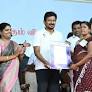 Thoothukudi competing with Chennai in industrial growth, says Udhayanidhi Stalin