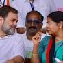 Kanimozhi–Rahul Gandhi meeting: What it means for the DMK–Congress alliance in Tamil Nadu