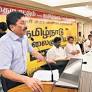 DMK MP Dayanidhi Maran under fire for 'derogatory' Coimbatore remark
