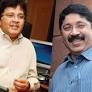 Sun TV family feud erupts: Dayanidhi Maran accuses brother Kalanidhi of multi-crore fraud