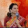 'Rahul Gandhi A Raja Beta': At Rising Bharat, Kangana Ranaut Says Congress Must Pick A Better Face