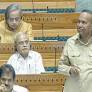DMK Forms Committee for Seat-Sharing Talks Ahead Of TN Assembly Polls, Party Treasurer TR Baalu To Lead