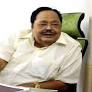 TN Minister Durai Murugan hospitalised in Chennai, condition stable