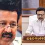 DMK ousts forest minister K Ponmudy from key party post after controversial remarks on Shaivism and Vaish