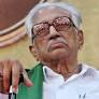DMK general secretary K Anbazhagan passes away at 97